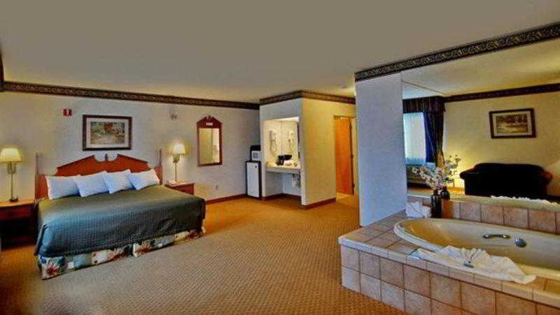 Best Western Dallas Inn & Suites Oda fotoğraf